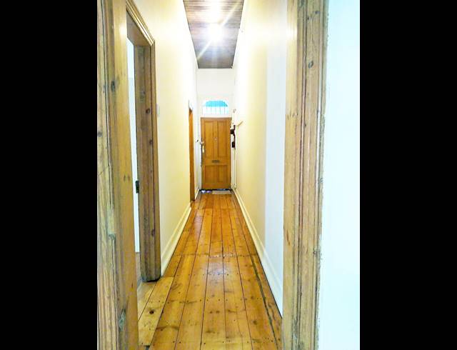 3 bed property to rent in WOODSTOCK